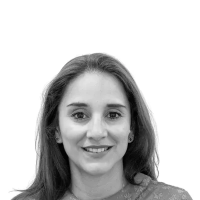 Aura Ocampo