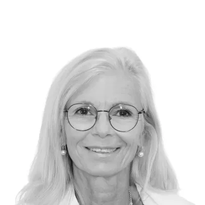 Birgit Weber