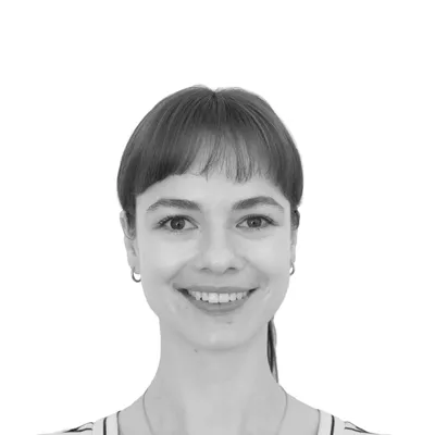 Cecile Anttila