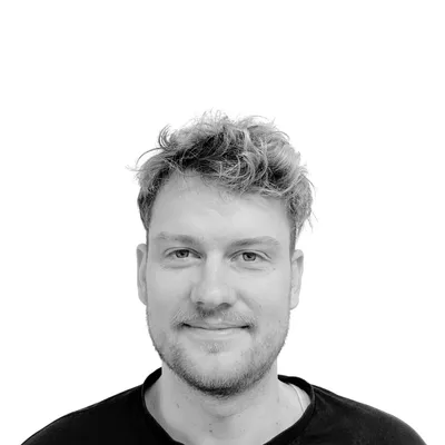 Christoph Schram
