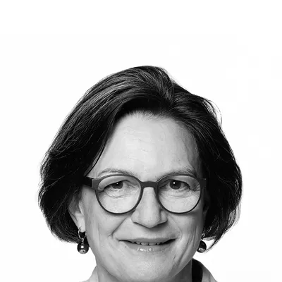 Claudia Strasky