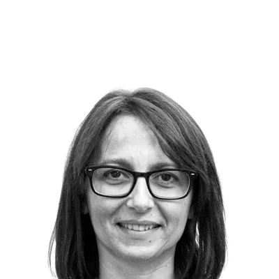Cristina D'Antoni