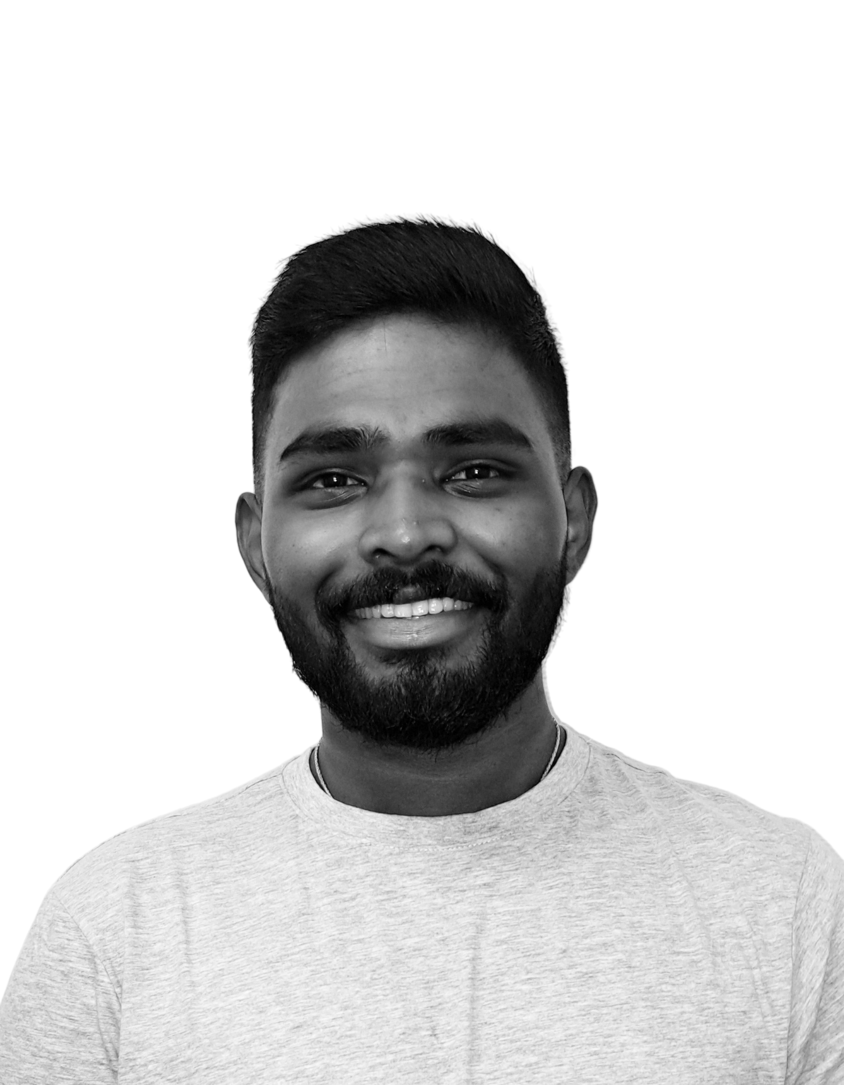 Gajenth Parameswaran