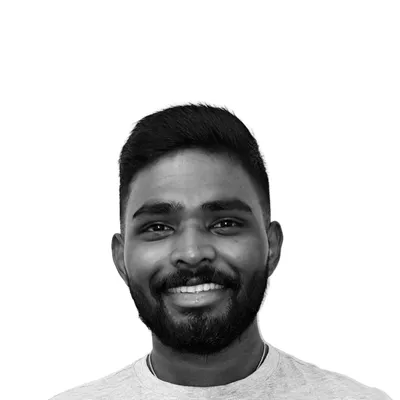 Gajenth Parameswaran