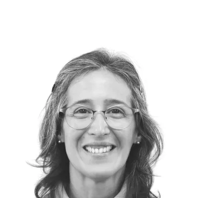 Indira Garcia