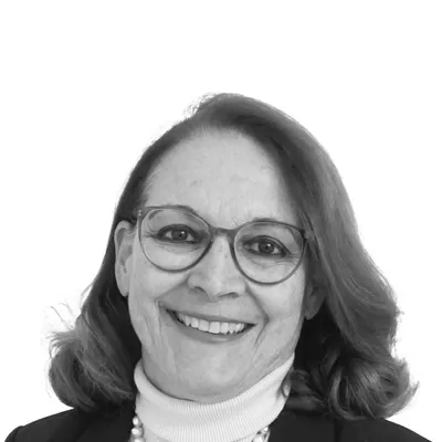 Judith Lauber