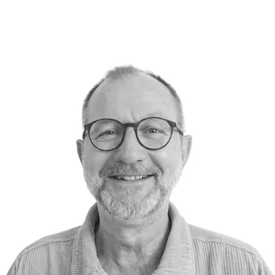 Jürg Waeber