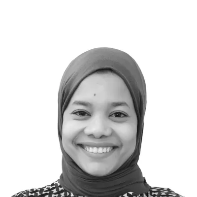 Lamyaa Gomaa