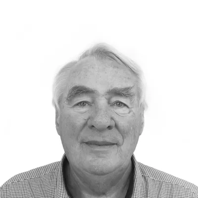 Markus Stern
