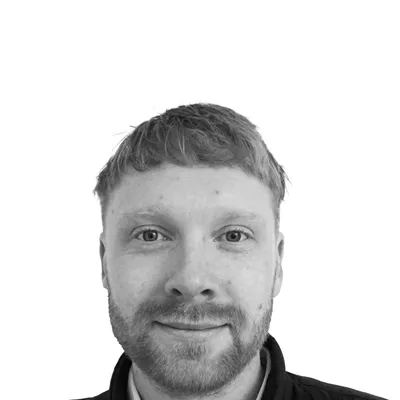 Moritz Stettler