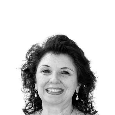 Rosalia Frongillo