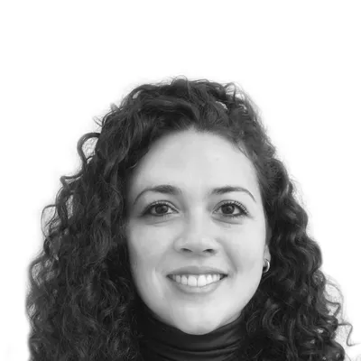 Rosina Koch