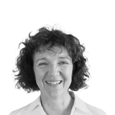 Sabine Morger