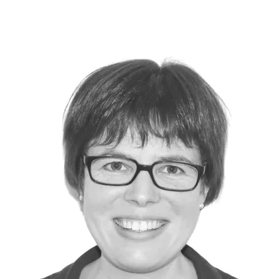 Stefanie Reinmann