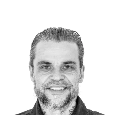 Sven Müller